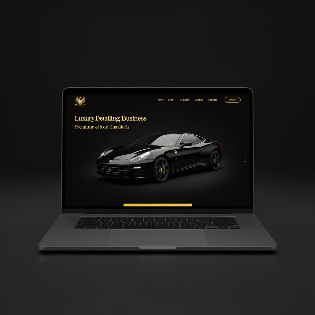 Apex Auto Detailing
