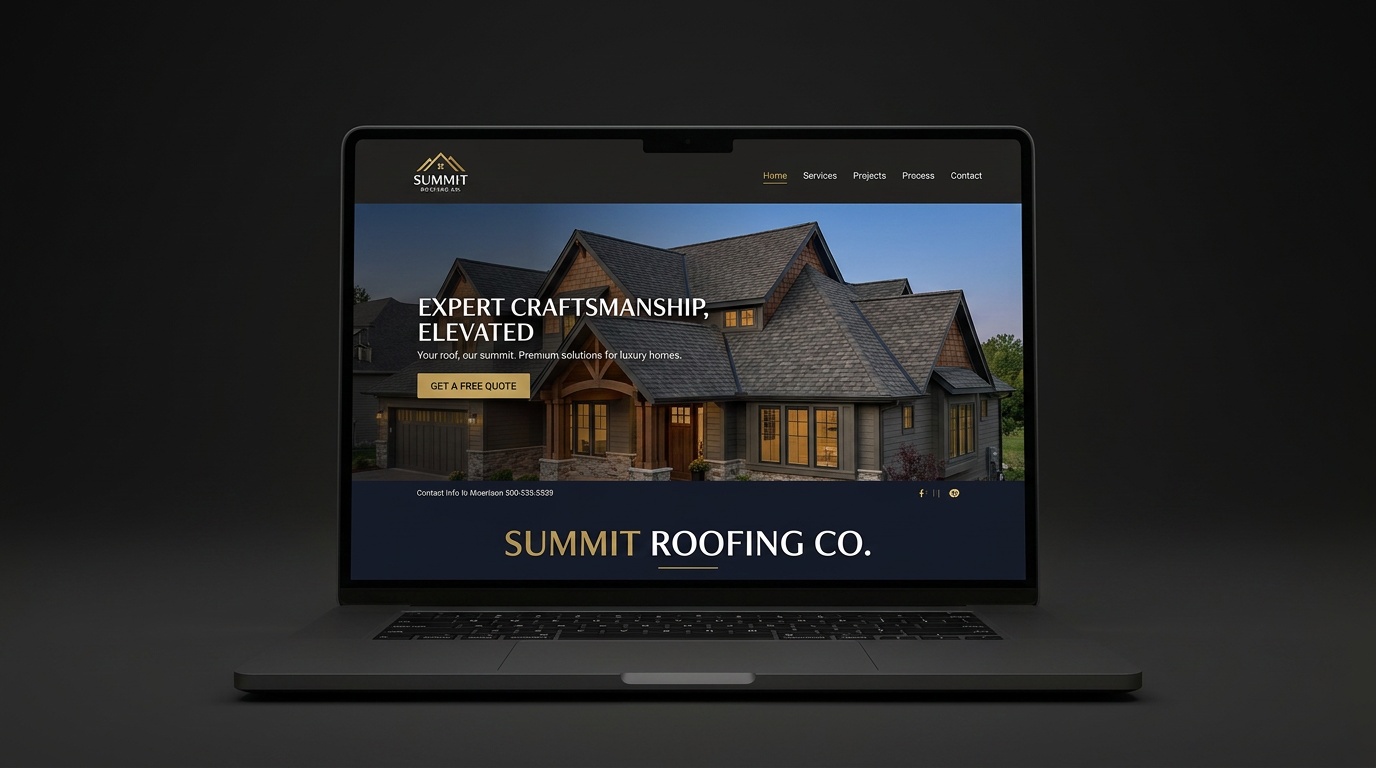 Summit Roofing Co.
